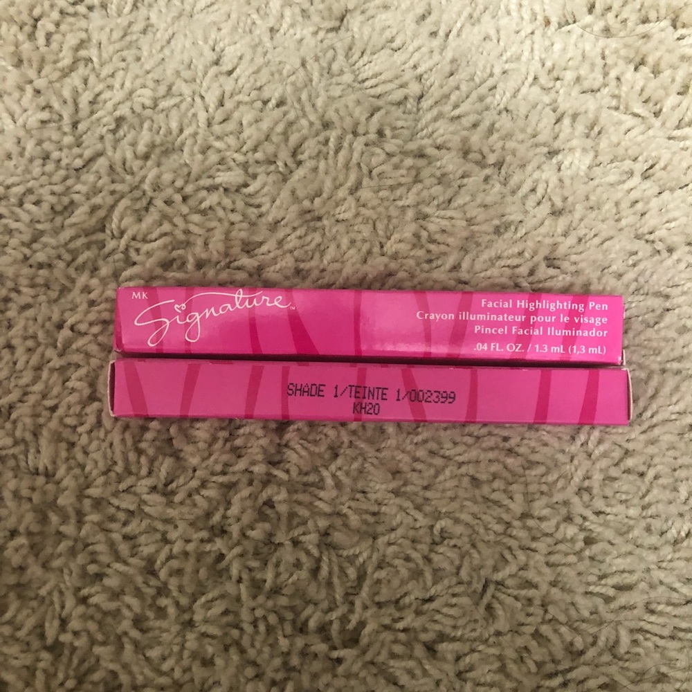 Mary Kay Signature Facial Highlighting Pen Shade 1